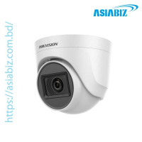 Hikvision DS-2CE76D0T-ITPF 2MP Dome CC Camera